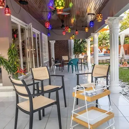 Villa 23 - 4B/4B/Privatepool/Bbq Petaling Jaya Exterior photo