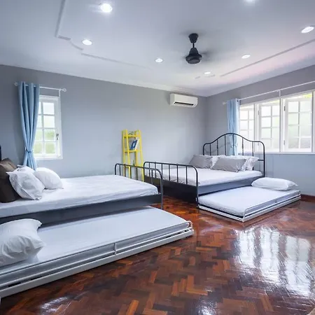 Villa 23 - 4B/4B/Privatepool/Bbq Petaling Jaya Exterior photo