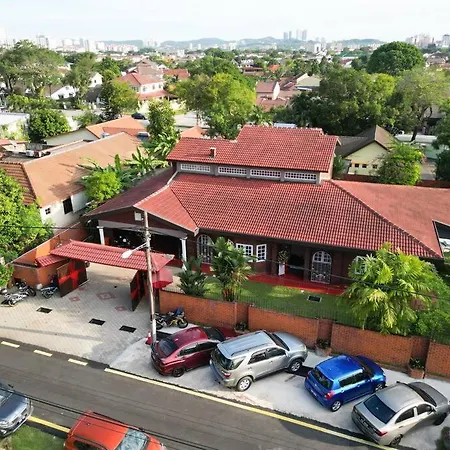 Villa 23 - 4B/4B/Privatepool/Bbq Petaling Jaya Exterior photo