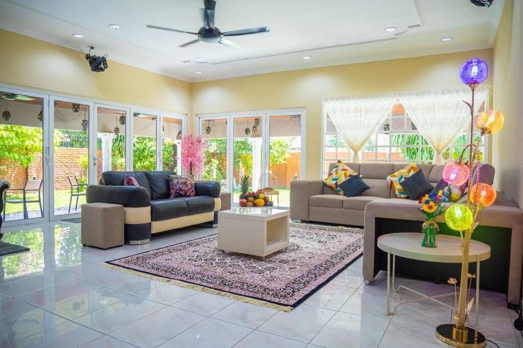 23 - 4b/4b/privatepool/bbq Villa Petaling Jaya