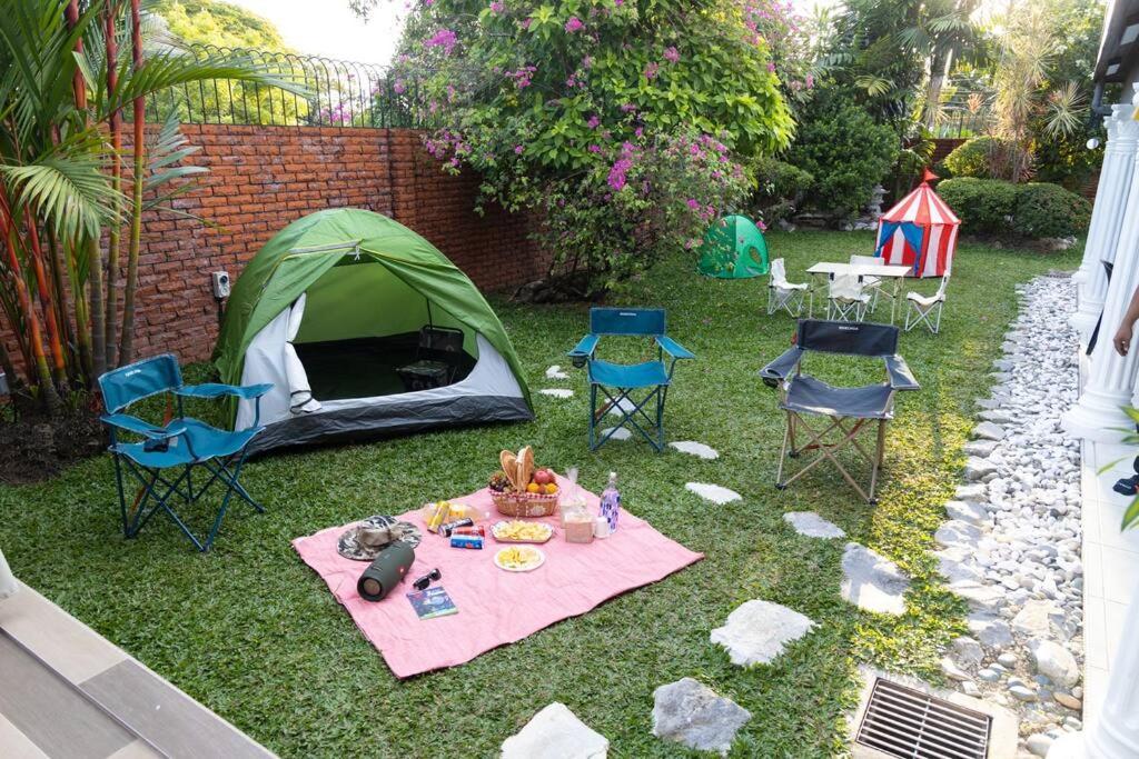 23 - 4b/4b/privatepool/bbq Villa Petaling Jaya