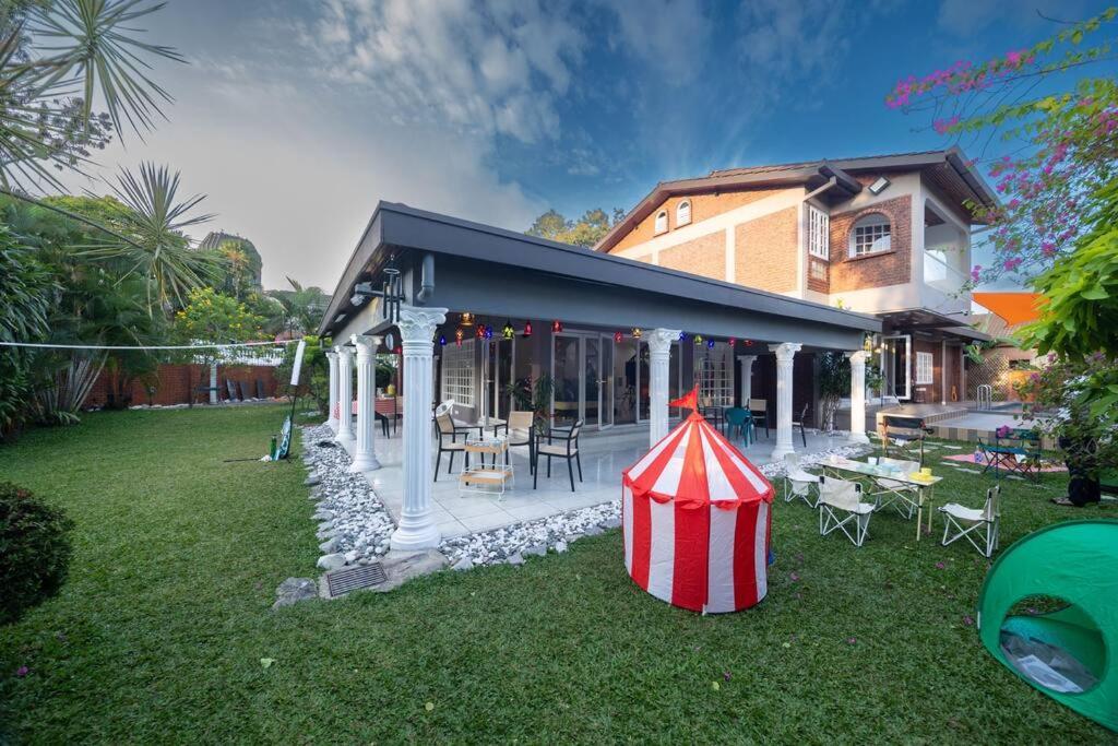 Villa 23 - 4b/4b/privatepool/bbq *