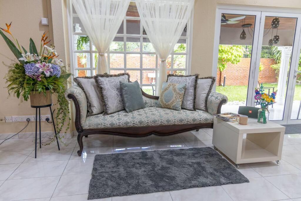 Villa 23 - 4b/4b/privatepool/bbq Petaling Jaya