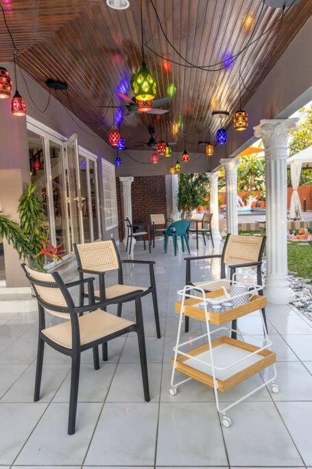 Villa 23 - 4b/4b/privatepool/bbq