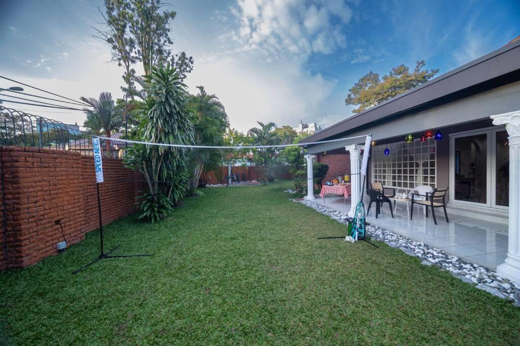 Villa 23 - 4b/4b/privatepool/bbq