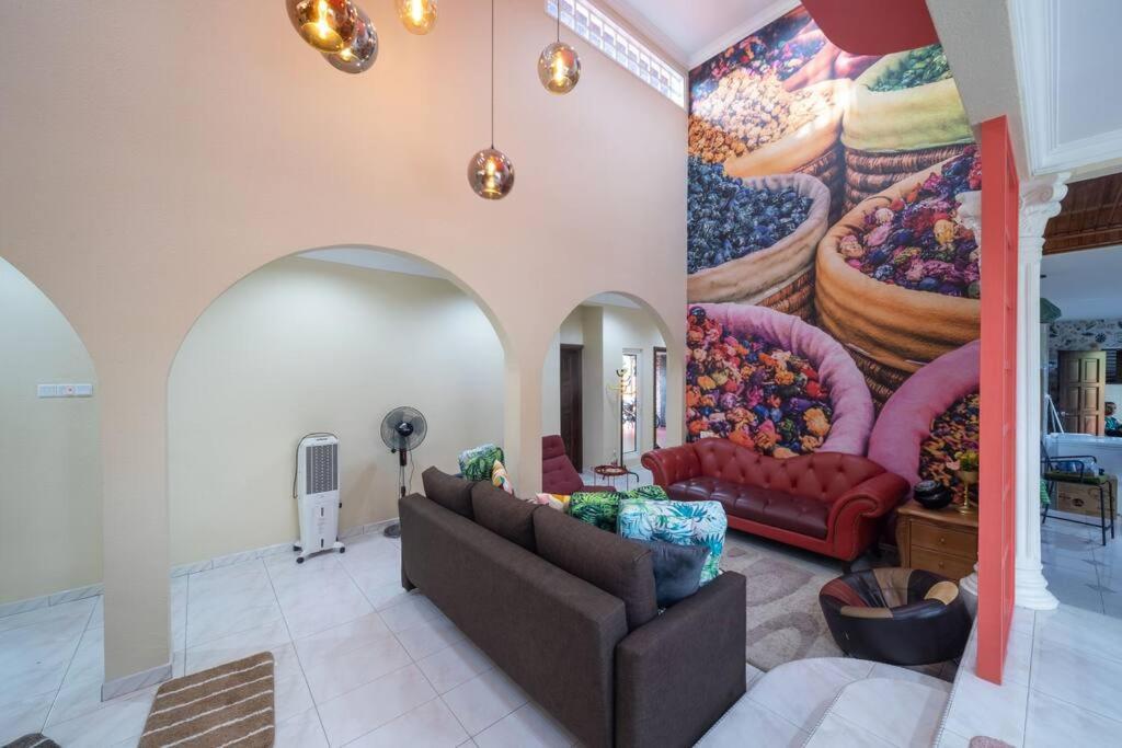 Villa 23 - 4b/4b/privatepool/bbq *