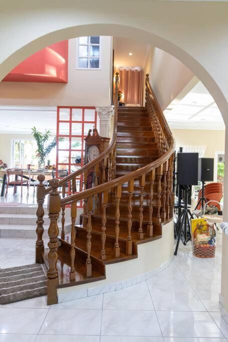 Villa 23 - 4b/4b/privatepool/bbq Petaling Jaya