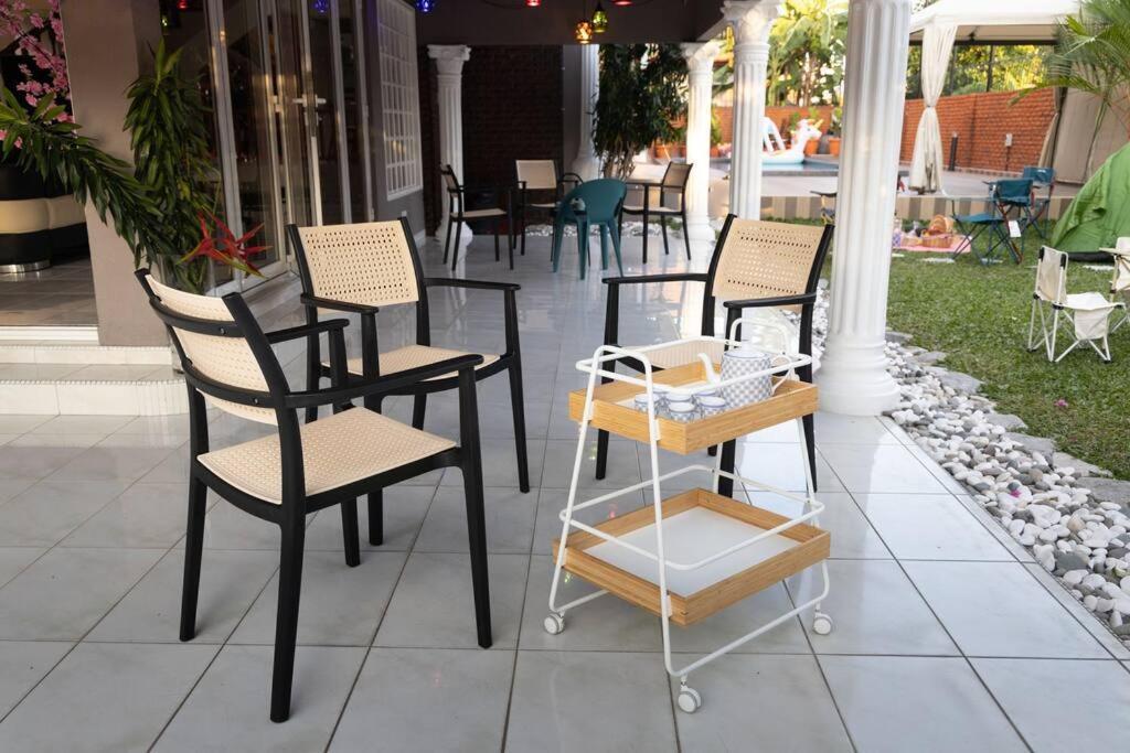 Villa 23 - 4b/4b/privatepool/bbq