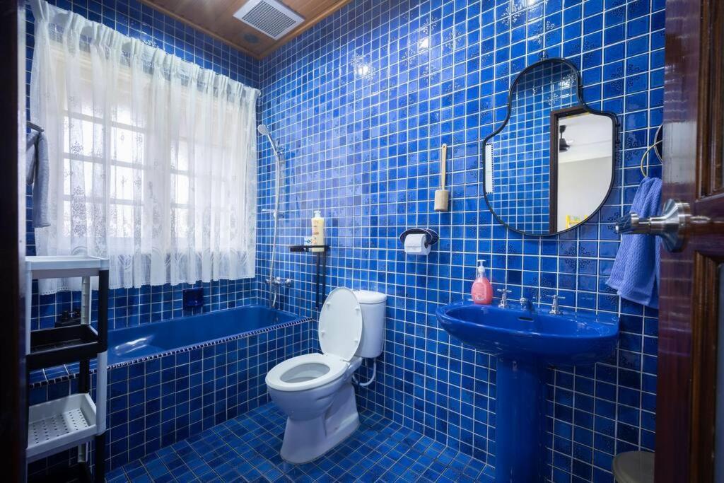23 - 4b/4b/privatepool/bbq Villa Petaling Jaya