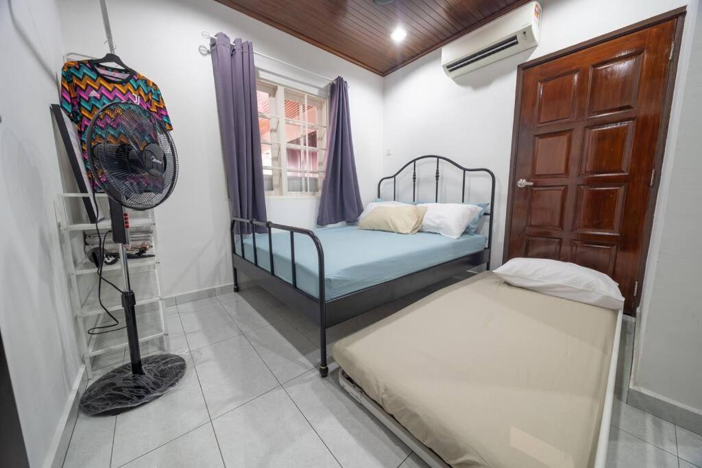 23 - 4b/4b/privatepool/bbq Villa Petaling Jaya
