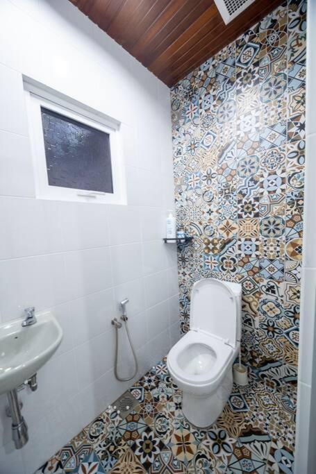 Villa 23 - 4b/4b/privatepool/bbq *